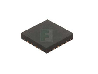 Логический элемент Onsemi NB7L86AMNG, дифференциальный, 1 канал, QFN-16
