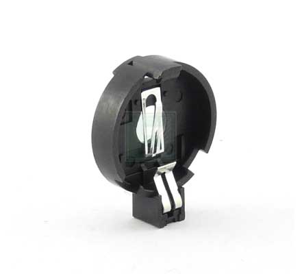 Держатель батарейки Keystone 1066 для 2020/2032