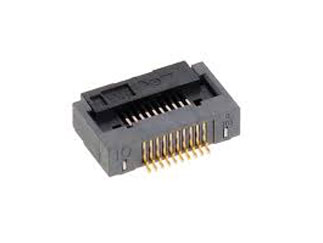 Разъем Hirose FH28K-10S-0.5SH(98) 10pin FFC/FPC Connector