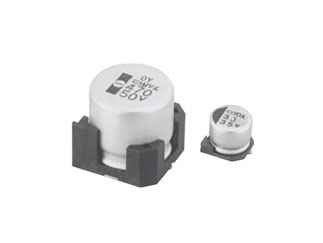 EMVA500ARA101MHA0G Электролитический конденсатор 50V 100uF