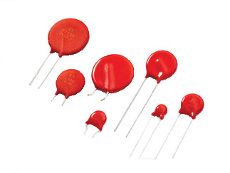 Варистор V18ZS1P Littelfuse 14В 250А радиальный вывод