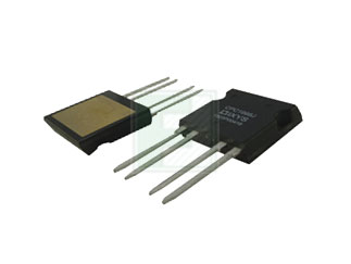 FUO22-16N Диодный мост 1600В 30А I4PAK Littelfuse