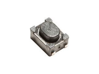 Тактовая Кнопка PTS810SJS250SMTRLFS C&K: купить в Москве, характеристики
