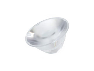 Линза Carclo 10756 для LED, 27°, узкий луч