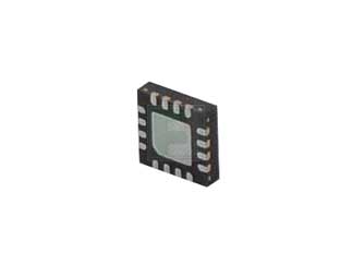 FSA2567UMX Onsemi 4PDT Analog Switch, 1.65-4.3В, 6 Ом, MLP-16