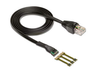 SEK-SHT41-AD1B-SENSORS Sensirion - Комплект разработки датчика температуры SHT41