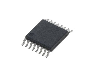 AS5115-HSSM Датчик положения Ams OSRAM SSOP16, синус/косинус