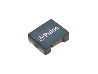 PA4339.132NLT Pulse Electronics, Common Mode Choke, 9µH, 2.5A