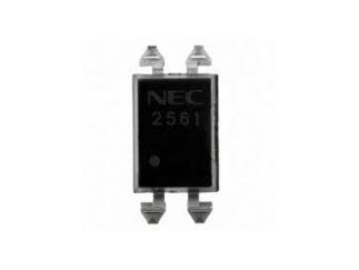 Оптокуплор PS2561L2-1-F3-A Renesas, 5000В, DIP-4