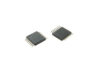 PI3C3125LEX Pericom Bus Switch 4-канальный TSSOP-14