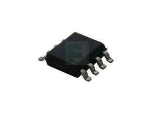 MX25U8033EM2I-12G Macronix Флэш-память NOR 8 Мбит SPI 80 МГц 1.8В SOP-8