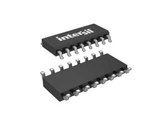 HIN232CBZ-T Renesas Драйвер/Приемник RS-232 SOIC-16