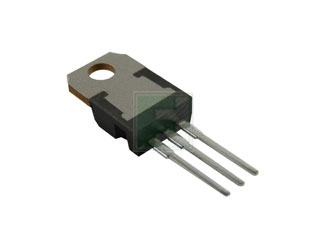 TYN640RG STMicroelectronics Тиристор 600В 40А TO-220
