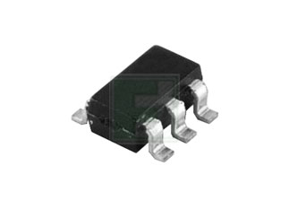 D1213A-04TS-7 ESD Защита 4 канала, 10В, Diodes Incorporated