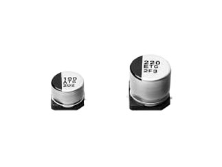 EEE-TG1J470UP Panasonic - Электролитический конденсатор 47мкФ 63В