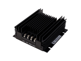 VHK200W-Q48-S12 DC-DC преобразователь 12В 200Вт CUI Inc.