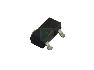 Тиристор STMicroelectronics P0102BL 5AA4, 100V, 0.25A, SOT-23-3L