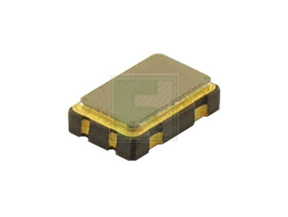 ASFL1-14.7456MHZ-EC-T Abracon Генератор тактовой частоты, 14.7456 МГц, 3.3 В, HCMOS, SMD