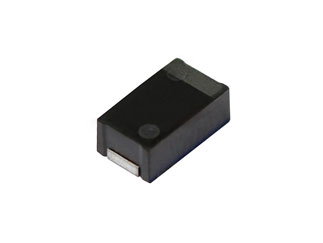 Конденсатор полимерный Panasonic ECG-SY0J331R, 330uF 6.3V, Reel