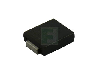 MASMCJ10CA TVS Диод, 10В, 1.5кВт, SMC (DO-214AB), Двунаправленный