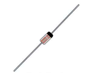JANTX1N5303-1 Microchip - Диод токоограничивающий 100В 1.76мА