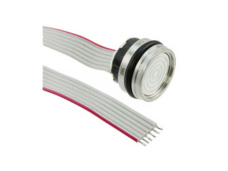 Датчик давления 86-100G-RT TE Connectivity, 0-689.476 кПа, ±0.1%
