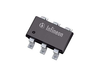 BSL316CH6327XTSA1 Infineon MOSFET, Dual N/P-Ch, 30В, SC-74 (TSOP-6)