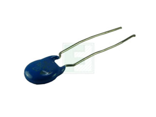 Варистор TDK EPCOS B72214S750K551, 100 В, 1370 пФ, 4500 А, выводной