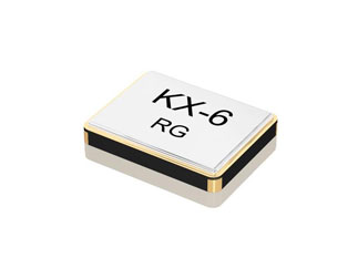 Кварцевый резонатор Geyer 12.86622 12 МГц SMD
