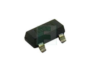 SST4118 JFET Транзистор N-канал 40В 50мА SOT-23