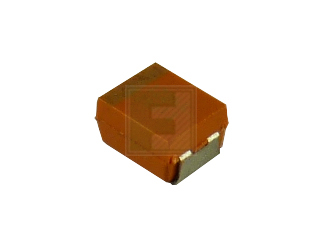 NOJB106M010RWJ KYOCERA AVX - Танталовый конденсатор 10мкФ 10В