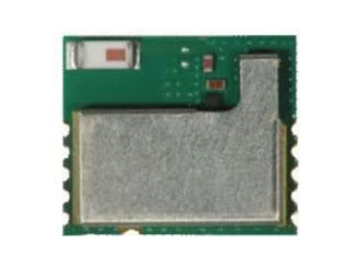 Модуль Bluetooth BLUENRG-M0A STMicroelectronics 2.4ГГц, BLE 4.2