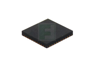 8SLVP2106ANLGI Renesas - Тактовый буфер, LVPECL, 2ГГц, 2.375-3.465В, VFQFPN-40