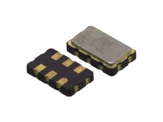 Генератор Renesas XUO536027.000000I 27МГц HCSL ±25ppm 3.3В