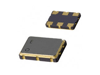 Генератор EG-2121CA 100 МГц LVPECL ±100ppm 2.5В