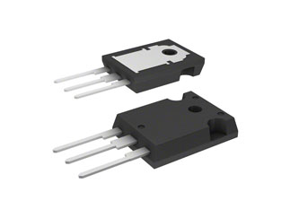 SCT1000N170 STMicroelectronics SiC MOSFET 1700В 7А TO-247