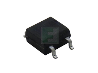CPC1394GRTR Littelfuse Реле Твердотельное 600В, 120мА, SOP-4