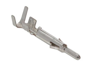 SLM-41T-P1.3E Контакт обжимной, 16-20 AWG, JST
