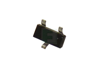 LM4040B50FTA Diodes Inc. Прецизионный источник опорного напряжения, 5В, SOT-23