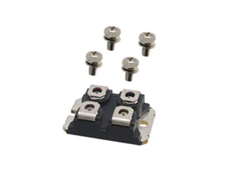 APT10M11JVRU2 Microchip N-канальный транзистор 100 В, 142 А, SOT-227
