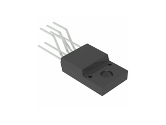 BM2P016T-Z ROHM - ШИМ-контроллер Flyback, 8.9-26В, 65кГц, TO-220-7