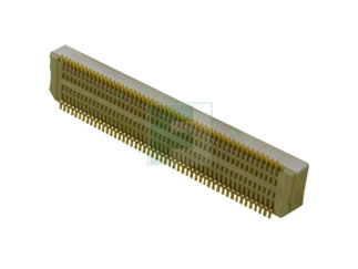Сокет-коннектор SMT 0.5 мм P5K, 100 пинов, AXK500147BN1, Panasonic