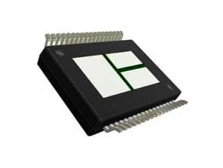 VNH7040AYTR Драйвер двигателя H-мост 28В 35А STMicroelectronics