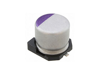 Конденсатор полимерный Panasonic 6.3V 220µF 8x6.9mm SMT 6SVPS220M