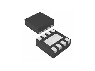 MCP1501T-33E/RW Microchip - ИОН 3.3В, ±0.1%, WDFN-8