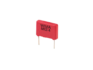 MKS4D041003F00KSSD Пленочный конденсатор WIMA