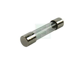 Предохранитель BK/AGC-2-R Eaton 2A 250В быстродействующий