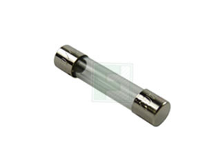 Предохранитель BK/AGC-2-R Eaton 2A 250В быстродействующий