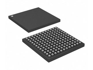 ATSAME70Q20A-CN Микроконтроллер 32-Bit 300MHz 1MB Flash