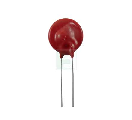 Варистор TMOV14RP140E Littelfuse 140В RMS 240В DC 6000А